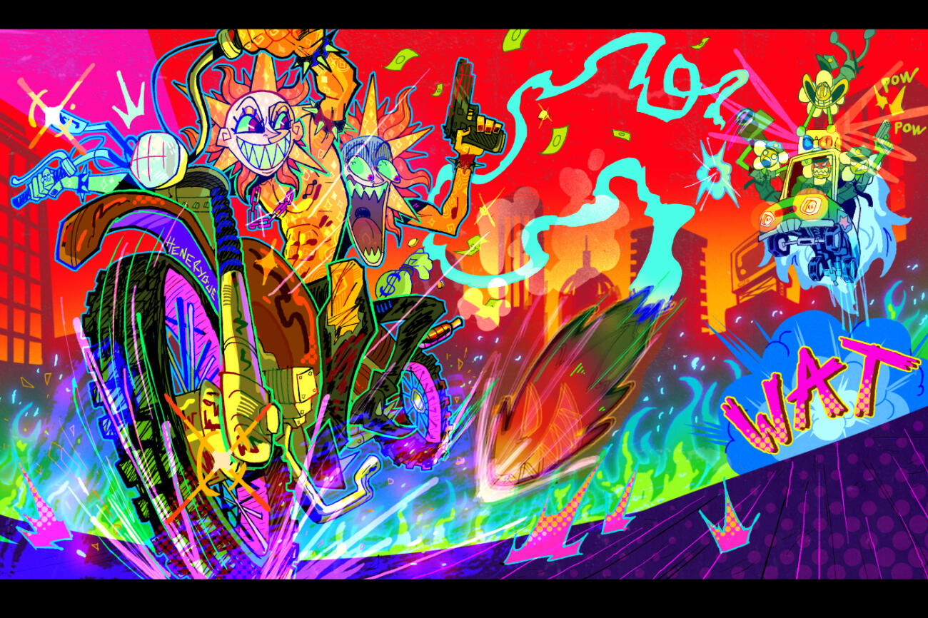 Untitled Untitled